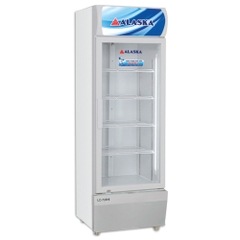 TỦ MÁT INVERTER LC-633HI