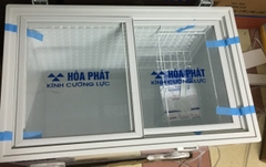 Tủ đông gia đình 162 lít