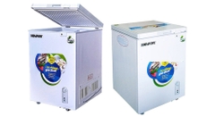 Tủ đông hòa phát 106s1đ