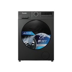 Máy giặt cửa trước Funiki HWM F8105ADG 10.5 kg