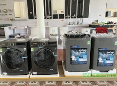 Máy Giặt Hòa Phát 8,5kg