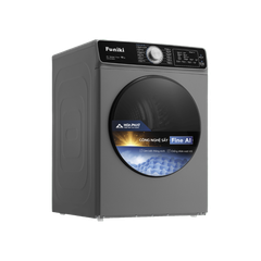 Máy sấy thông hơi Funiki HD V6100AG 10kg