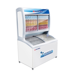 TỦ ĐÔNG MÁT KẾT HỢP SFC-500