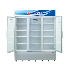 TỦ MÁT INVERTER SL-14C3I