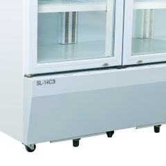 TỦ MÁT INVERTER SL-14C3I