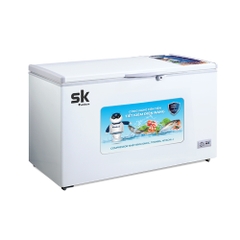 TỦ ĐÔNG 1 NGĂN 400 LÍT SUMIKURA SKF-300S