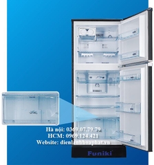 tủ lạnh funiki 156