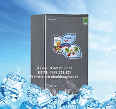 Tủ lạnh cá nhân cho sinh viên 90l 1 cánh