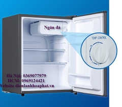 Tủ lạnh Hòa Phát FR-71CD 74 lít