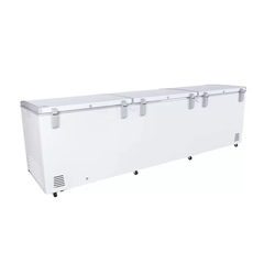 Tủ đông Pinimax PNM-139AF 1300 lít 3 cánh