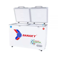 Tủ đông Inverter Sanaky VH-3699W4KD 360 lít