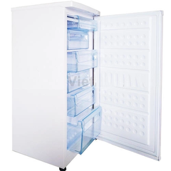 Tủ đông mini funiki Hòa Phát Hcf 166s 166l Hàng Chính Hãng mẫu cũ