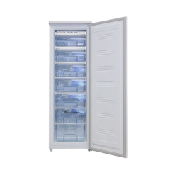 Tủ đông đứng Sanaky VH-230HY