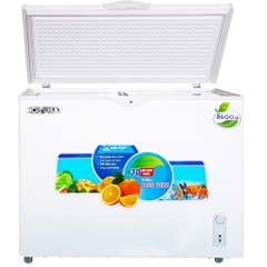 6 mẫu Tủ đông 1 ngăn 1 chế độ Hòa Phát