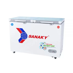 Tủ đông Inverter Sanaky VH-3699W4KD 360 lít
