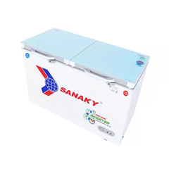 Tủ đông Inverter Sanaky VH-3699W4KD 360 lít