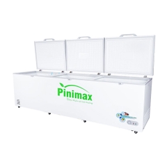 Tủ đông Pinimax PNM-139AF 1300 lít 3 cánh