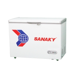 Tủ đông Sanaky VH-2599HY2 250 lít