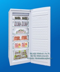 Tủ đông đứng 280 lít 6 ngăn kéo TIẾT KIỆM ĐIỆN