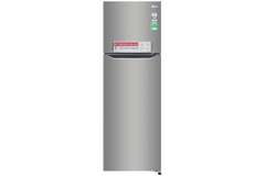 Tủ lạnh LG GN-M255PS inverter 255 lít