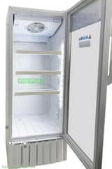 Tủ mát Alaska 250 lít LC-333H 1 cửa mở