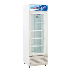 Tủ mát Alaska 450L LC-743H 1 cửa mở