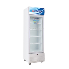 Tủ mát Alaska LC-743DB 2 cửa trên dưới