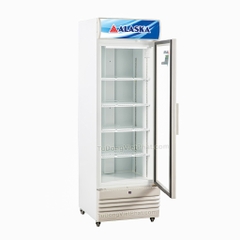 Tủ mát Alaska 500 lít LC-833C 1 cửa mở