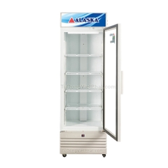 Tủ mát Alaska 500 lít LC-833C 1 cửa mở
