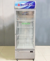 Tủ mát Alaska 550 lít LC-933C 1 cửa mở