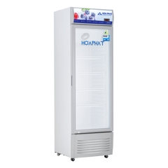 Tủ mát hòa phát 242 lít gián tiếp
