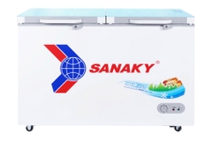 Tủ đông Sanaky 305 lít VH-4099A2KD