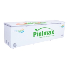 Tủ đông Pinimax PNM139AF3 INVERTER 1300 lít