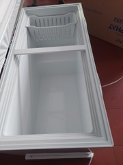 Giao xong cặp tủ nguyên đông HPF AD6352 cho a khách tại Bình Thạnh HCM