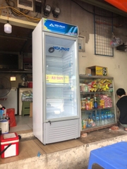 Tủ mát Hòa Phát HSC 700F1R1 700L