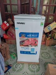 3 MẪU tủ đông đứng GIA ĐÌNH chia ngăn XẢ KHO TẾT