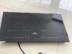 Bếp điện từ đôi HPC D22A2