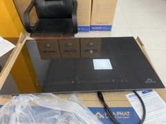 Bếp điện từ đôi HPC D21A2