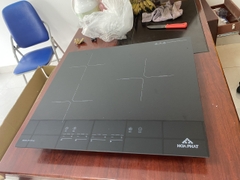 Bếp điện từ ba HPC D31A2