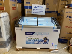 Tủ đông trưng bày Hòa Phát 1 ngăn 2 cánh HSF AD6357.C1