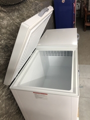 Tủ đông lớn Hòa Phát 1 chế độ đông 544L dài 1,7m X 75cm CS 120W