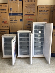 Tủ đông Hòa Phát đứng HUF 450SR1