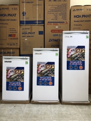 Tủ đông Hòa Phát HUF 350SR1 147 lít kiểu đứng