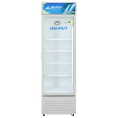 Tủ mát Hòa Phát HSC 600F1R1 600L (Lòng sử dụng trong 242L)