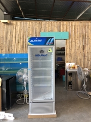 Tủ mát Hòa Phát HSC 600F1R1 600L (Lòng sử dụng trong 242L)
