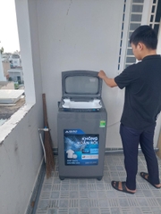 Máy Giặt Hòa Phát 9,5kg