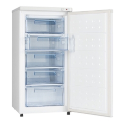 Tủ đông đứng Hoà Phát 147 Lít HPF UAH6147 / HUF 350SR1