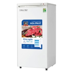 Tủ đông đứng Hoà Phát 147 Lít HPF UAH6147 / HUF 350SR1