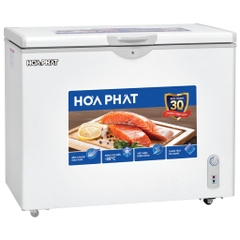 Tủ đông Hòa Phát 252 Lít HPF AN6252 / HCF 516S1N1