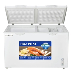 Tủ đông Hòa Phát 205 Lít HPF BD6205 / HCF 506S2Đ2